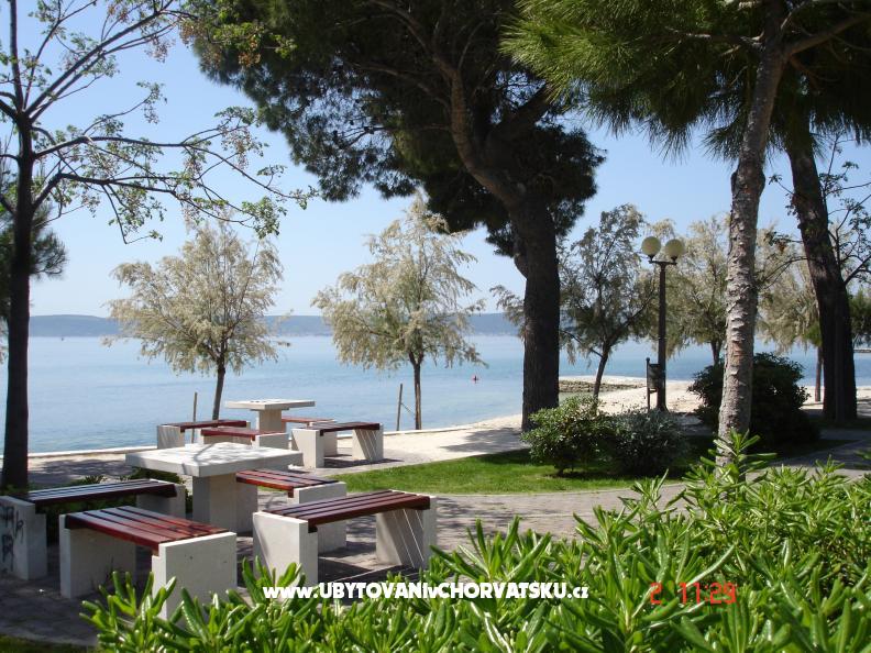 Apartmán Magali – ubytování Kaštela, Chorvatsko – foto 1