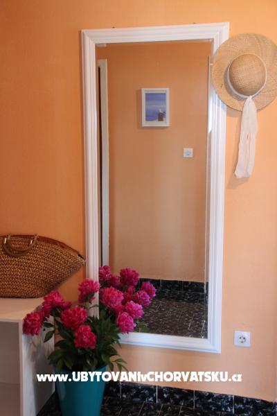 Apartmán Magali – ubytování Kaštela, Chorvatsko – foto 2