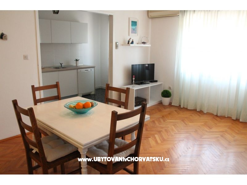 Apartmán Magali – ubytování Kaštela, Chorvatsko – foto 3