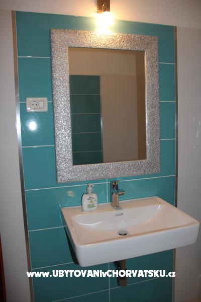 Apartmán Magali – ubytování Kaštela, Chorvatsko – foto 4