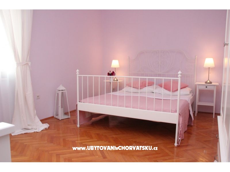 Apartmán Magali – ubytování Kaštela, Chorvatsko – foto 5