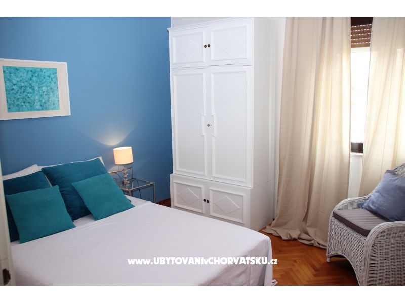 Apartmán Magali – ubytování Kaštela, Chorvatsko – foto 7