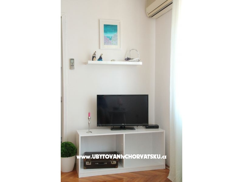 Apartmán Magali – ubytování Kaštela, Chorvatsko – foto 9