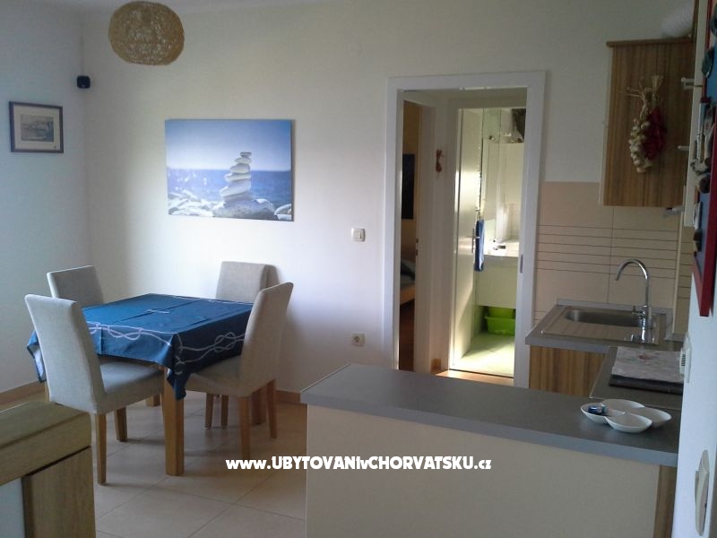 Appartement Mare – Ferienwohnung Kastela, Kroatien – Foto 3