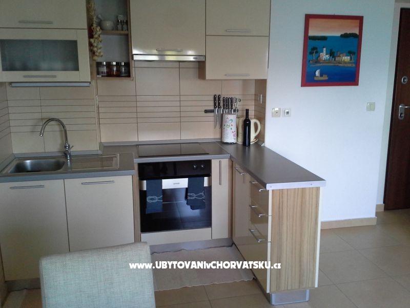 Appartement Mare – Ferienwohnung Kastela, Kroatien – Foto 4