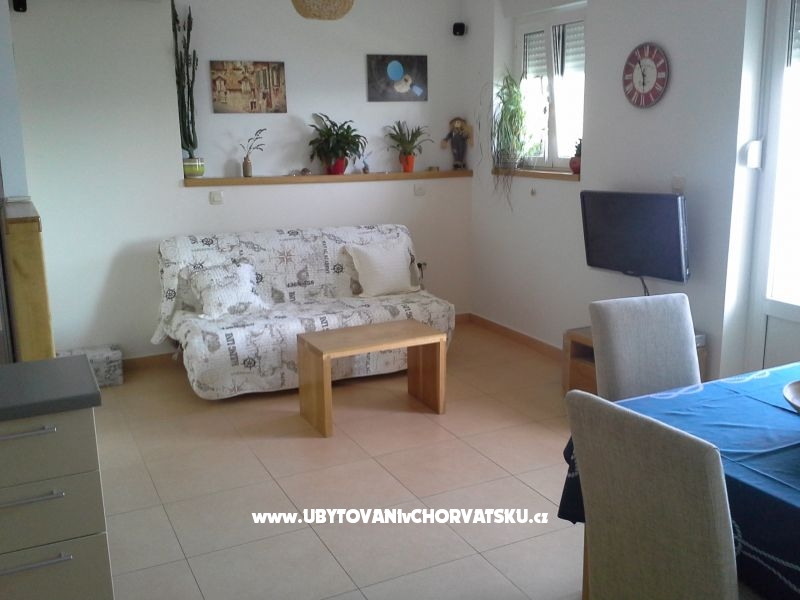 Appartement Mare – Ferienwohnung Kastela, Kroatien – Foto 5