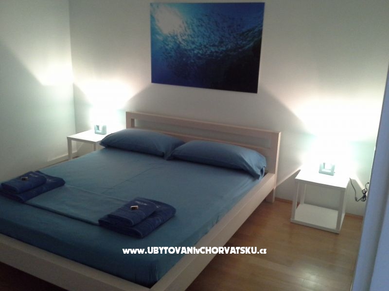 Appartement Mare – Ferienwohnung Kastela, Kroatien – Foto 6