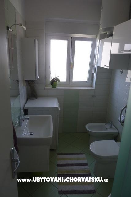 Appartement Mare – Ferienwohnung Kastela, Kroatien – Foto 7