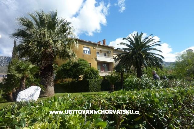 Appartement Mare – Ferienwohnung Kastela, Kroatien – Foto 8