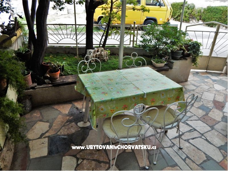 Appartement Marijeta – Ferienwohnung Kastela, Kroatien – Foto 10