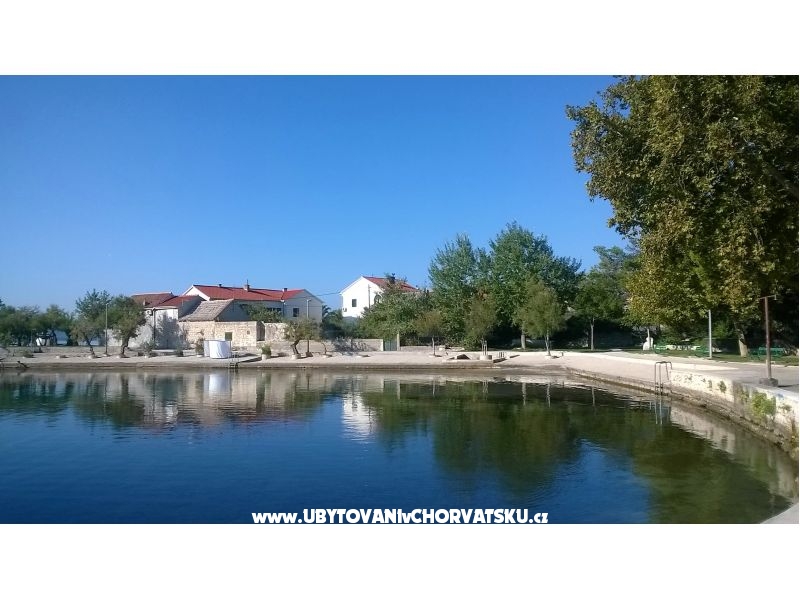 Appartement Marijeta – Ferienwohnung Kastela, Kroatien – Foto 14