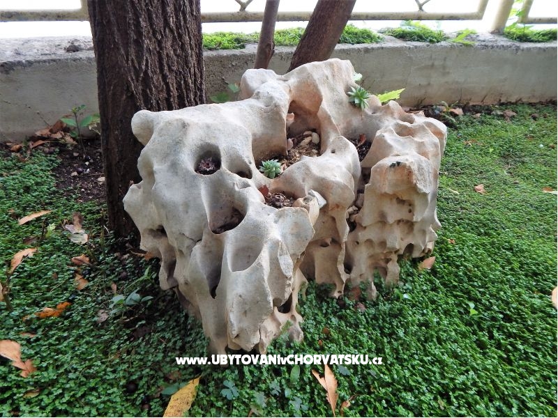 Appartement Marijeta – Ferienwohnung Kastela, Kroatien – Foto 18