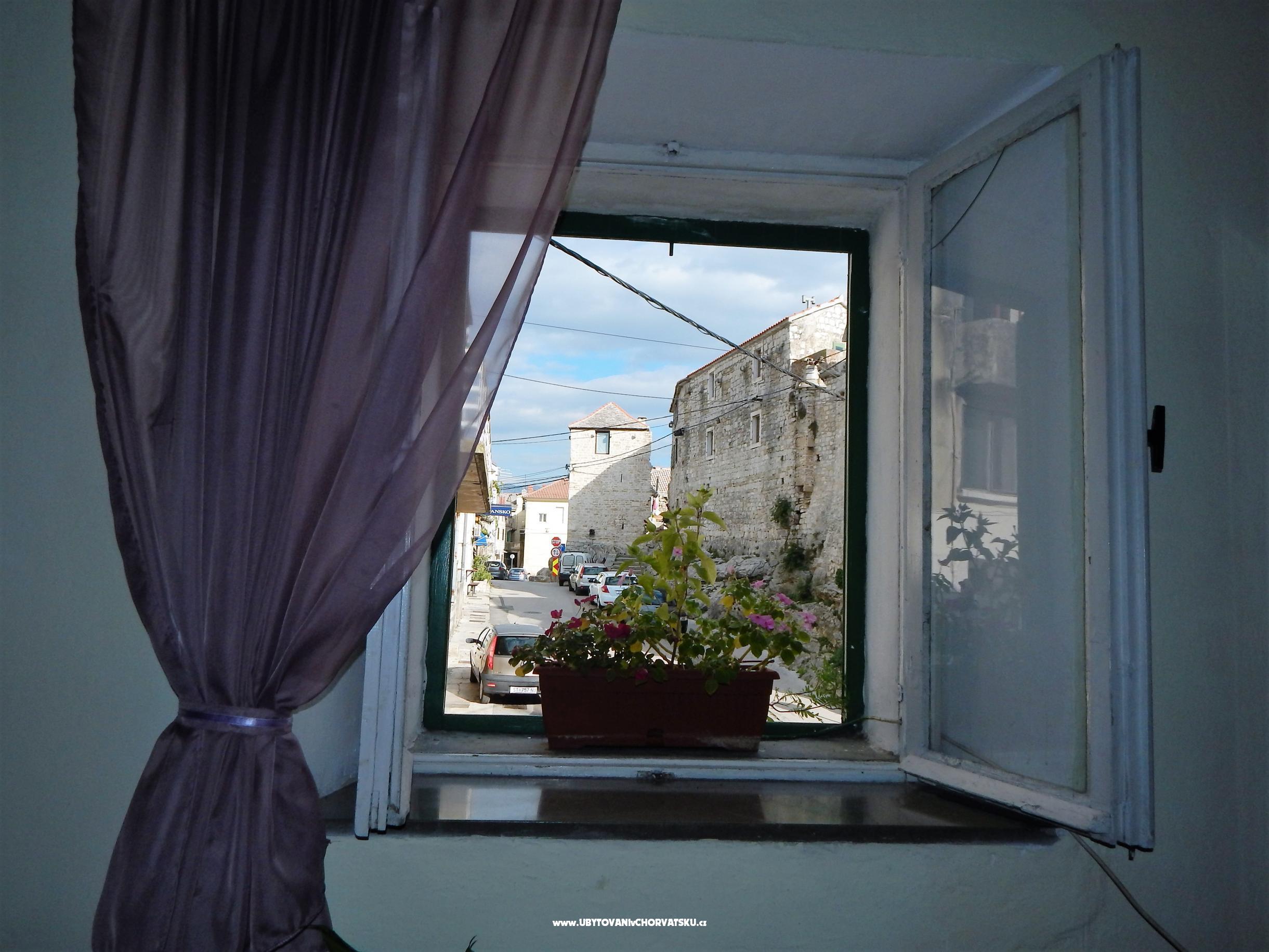 Appartement Marijeta – Ferienwohnung Kastela, Kroatien – Foto 2