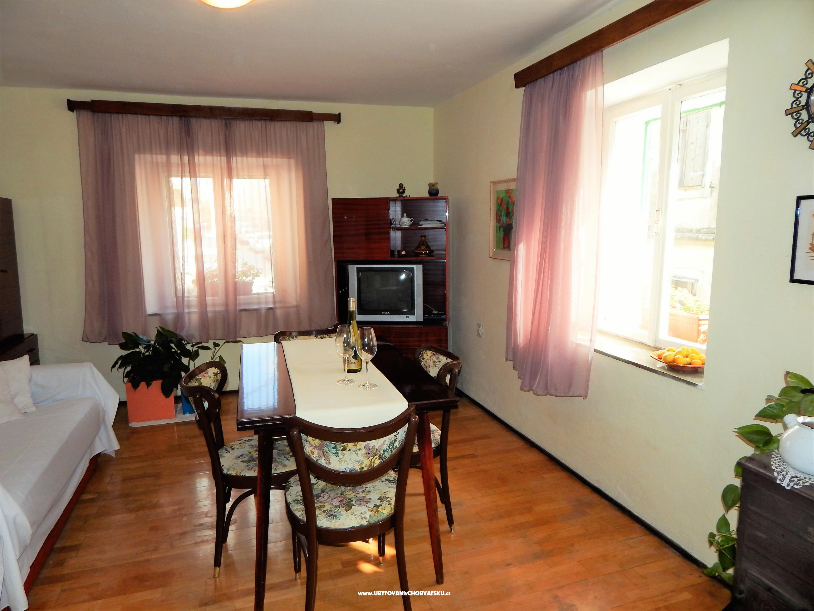 Appartement Marijeta – Ferienwohnung Kastela, Kroatien – Foto 3