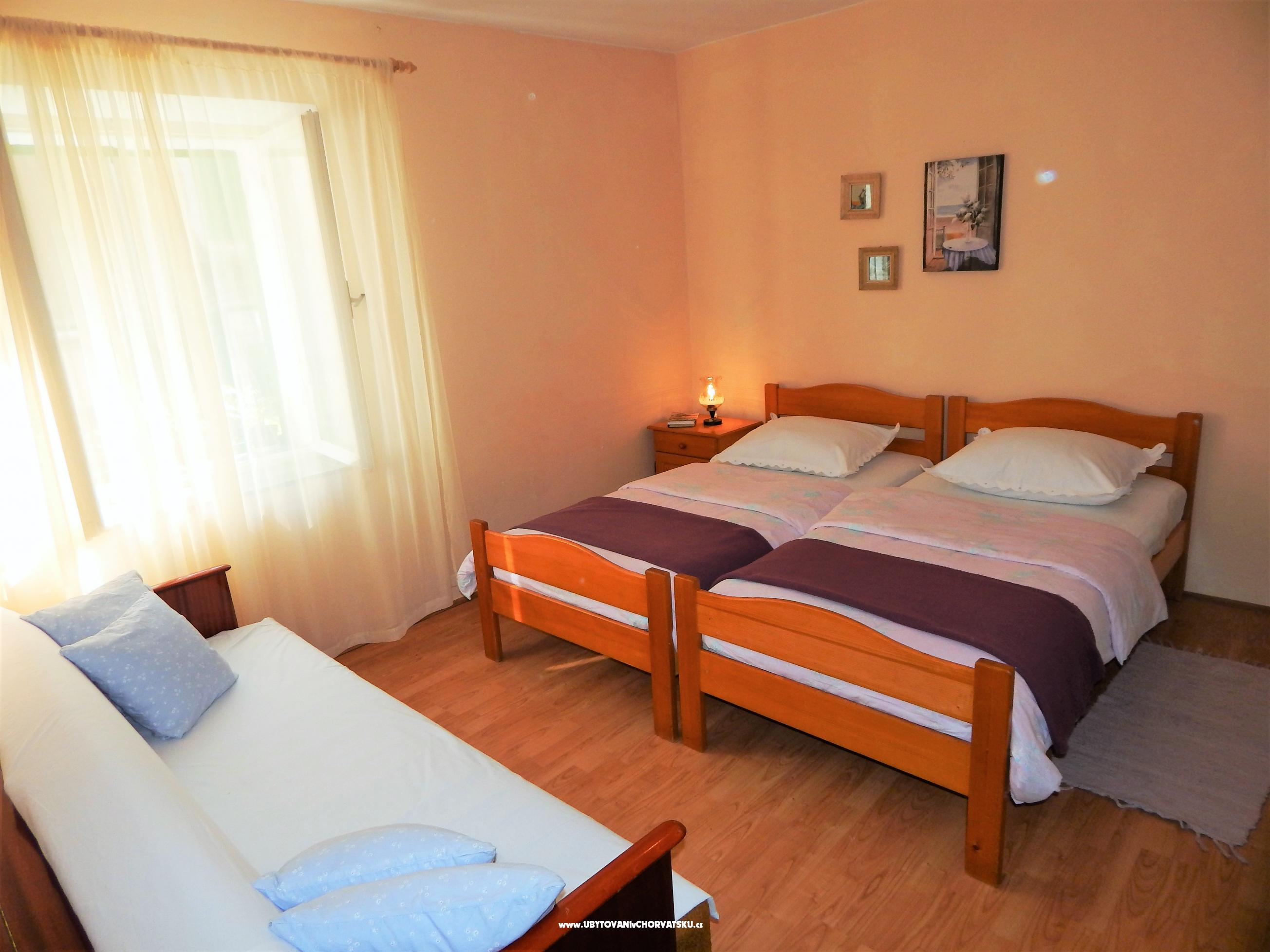 Appartement Marijeta – Ferienwohnung Kastela, Kroatien – Foto 5