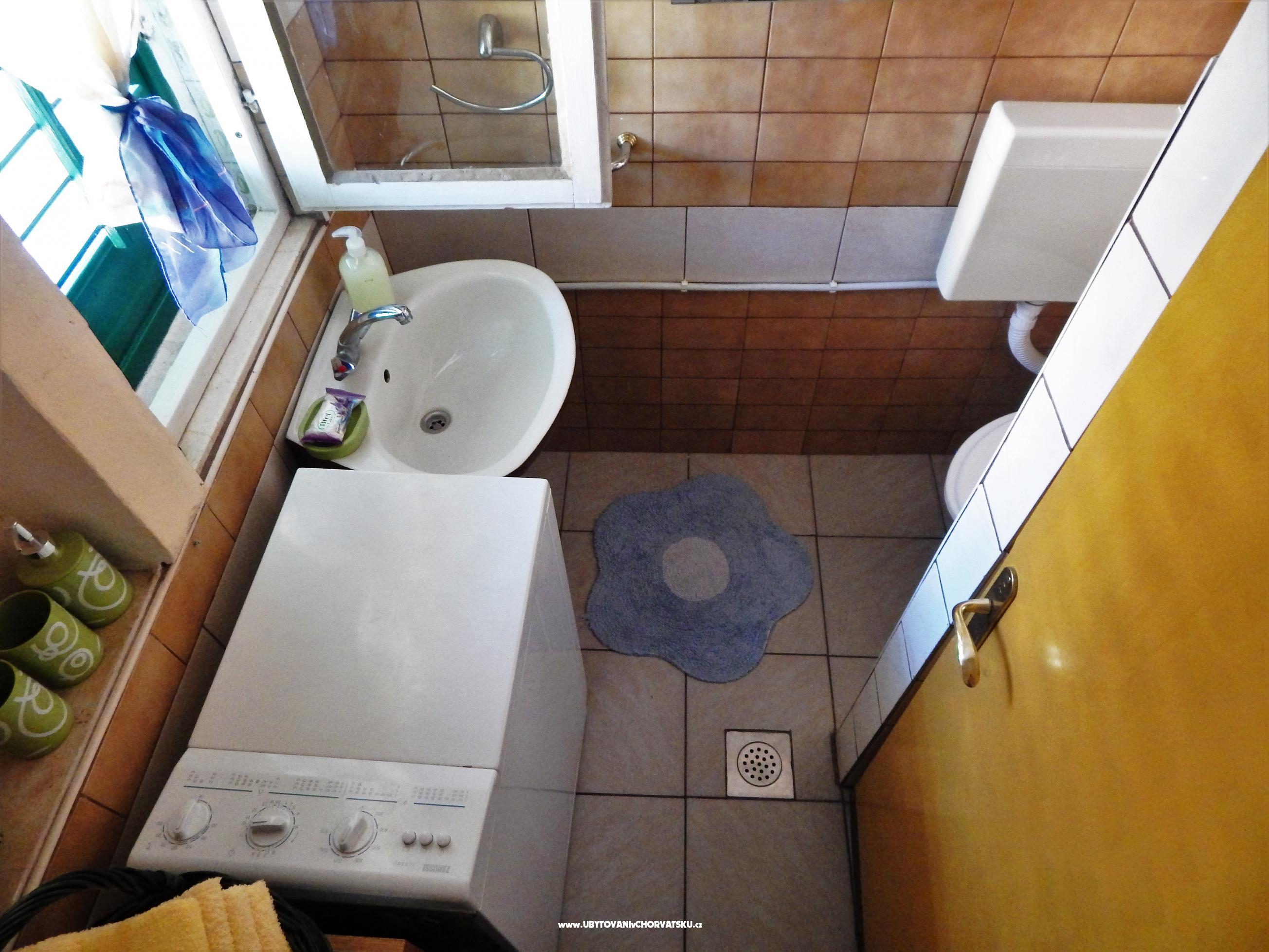 Appartement Marijeta – Ferienwohnung Kastela, Kroatien – Foto 6