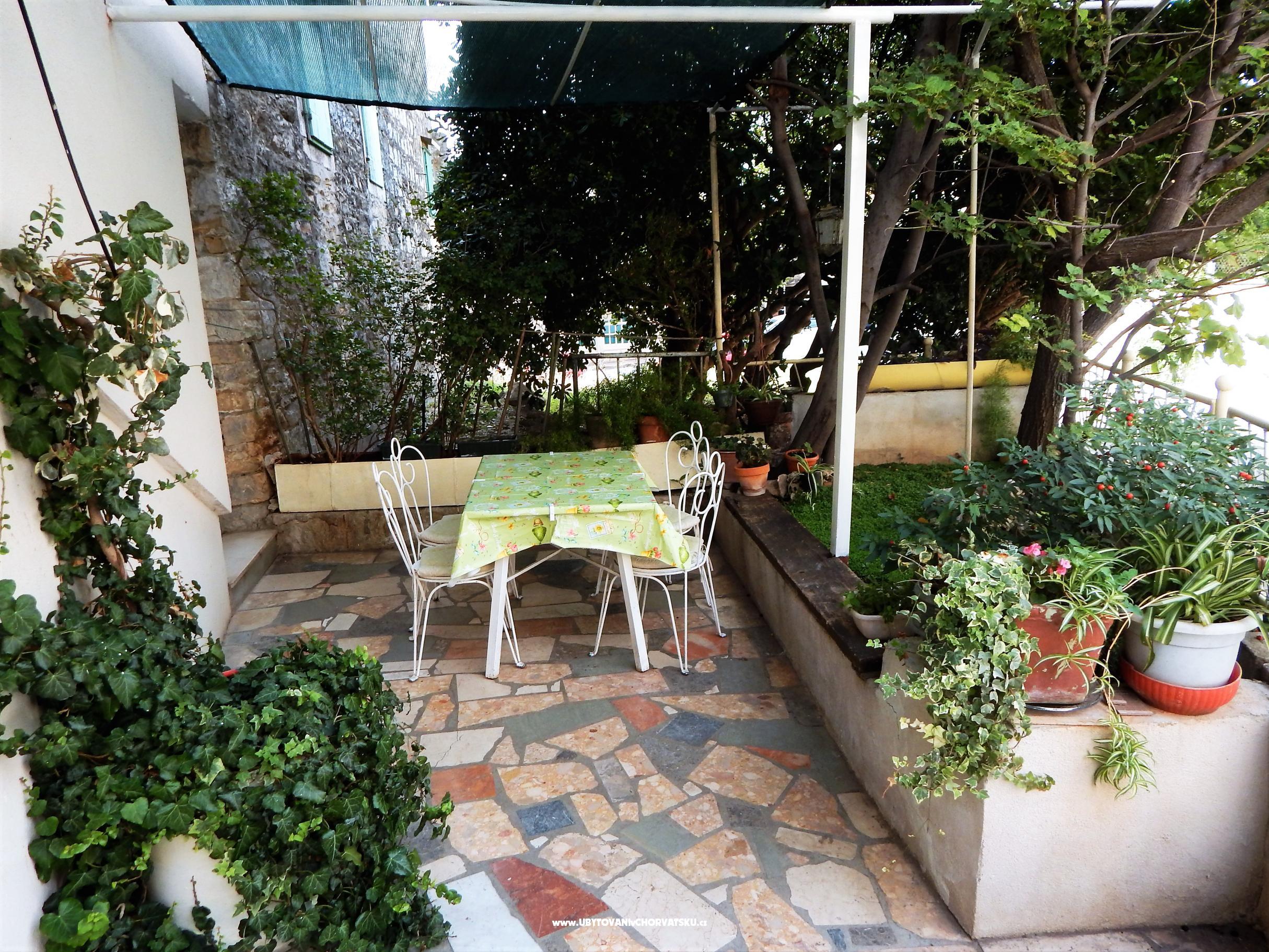 Appartement Marijeta – Ferienwohnung Kastela, Kroatien – Foto 7