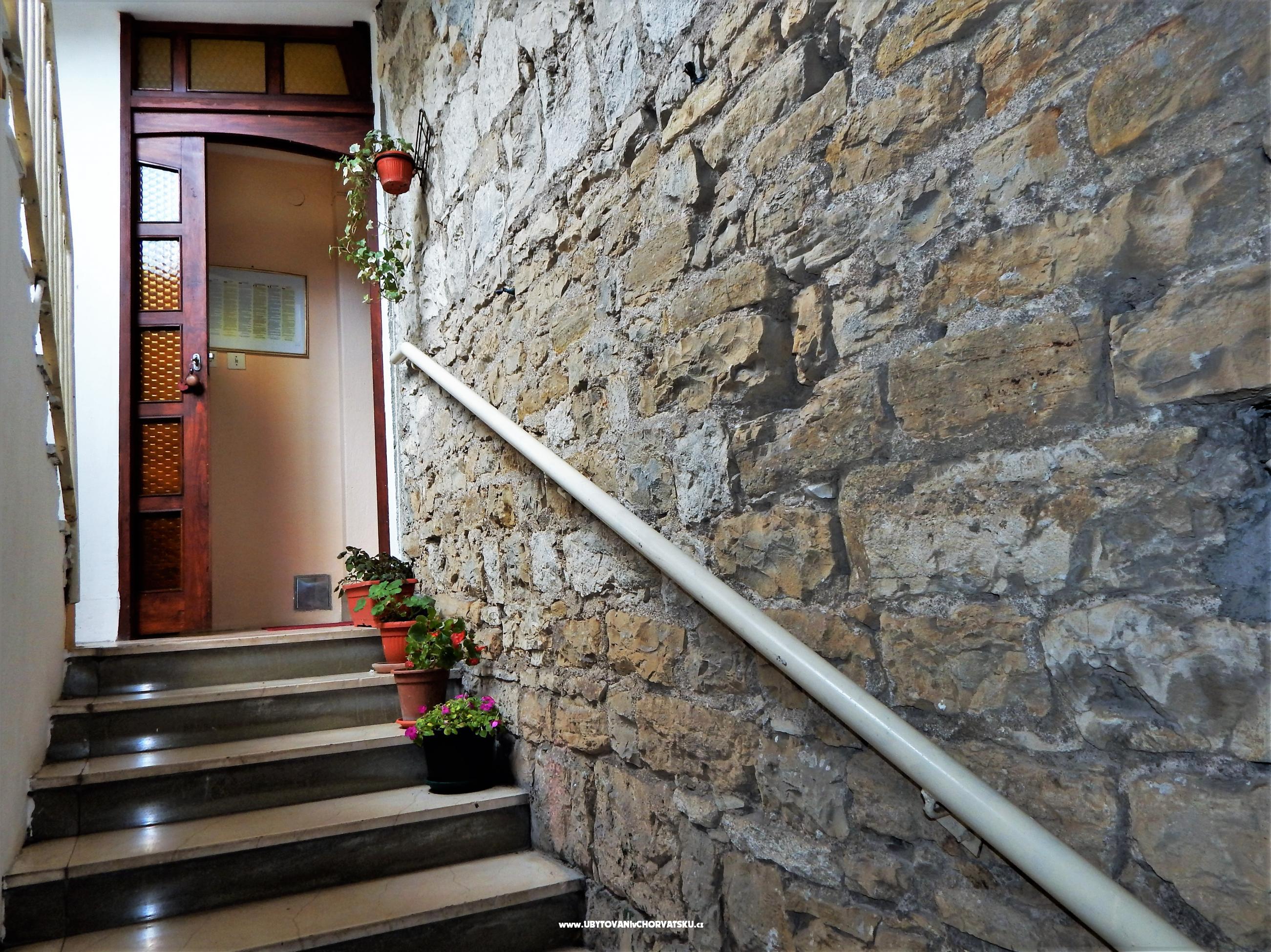 Appartement Marijeta – Ferienwohnung Kastela, Kroatien – Foto 8