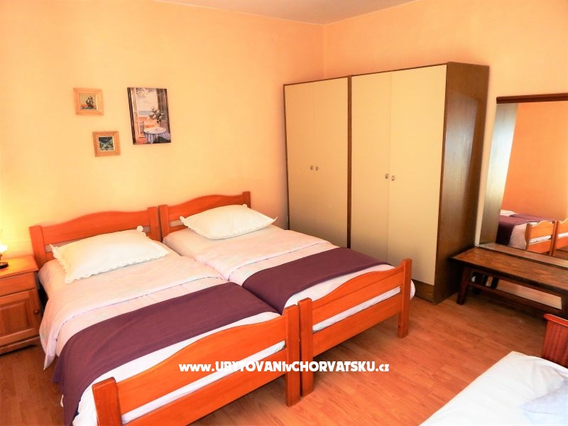 Appartement Marijeta – Ferienwohnung Kastela, Kroatien – Foto 9