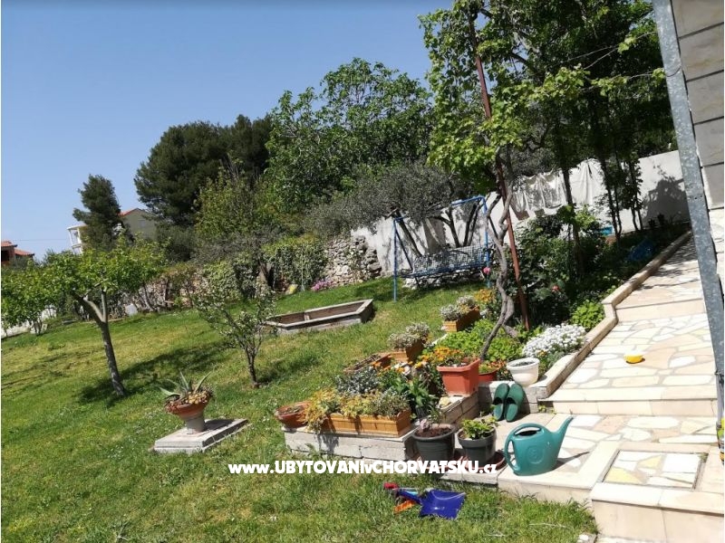 Appartement Moro – Ferienwohnung Kastela, Kroatien – Foto 8