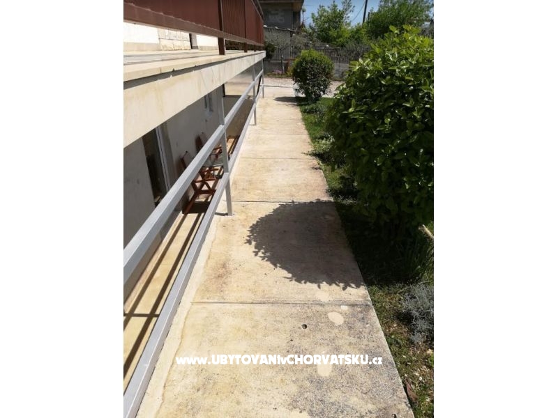 Appartement Moro – Ferienwohnung Kastela, Kroatien – Foto 9