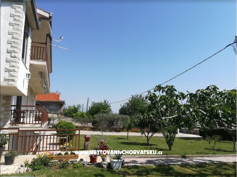 Appartement Moro – Ferienwohnung Kastela, Kroatien – Foto 10