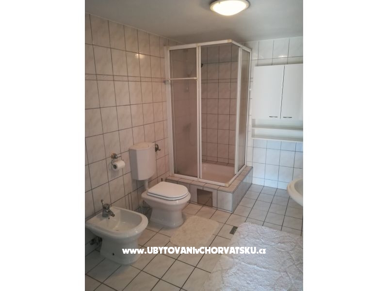 Appartement Moro – Ferienwohnung Kastela, Kroatien – Foto 11