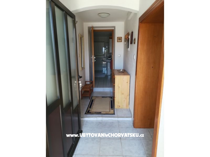 Appartement Moro – Ferienwohnung Kastela, Kroatien – Foto 12