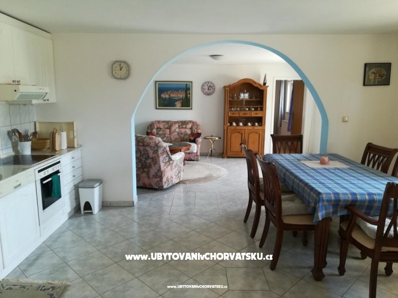 Appartement Moro – Ferienwohnung Kastela, Kroatien – Foto 2