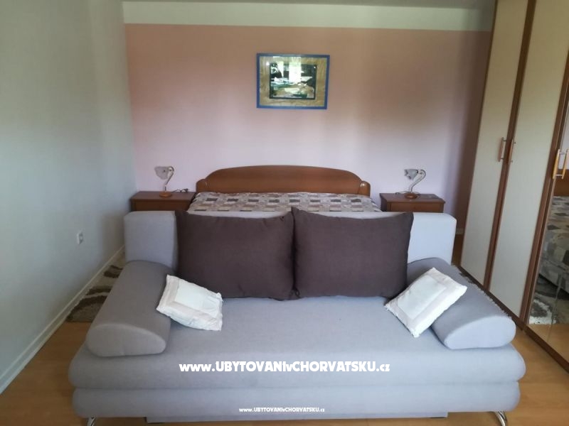 Appartement Moro – Ferienwohnung Kastela, Kroatien – Foto 4