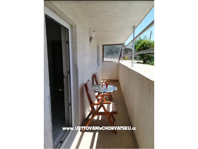 Appartement Moro – Ferienwohnung Kastela, Kroatien – Foto 6