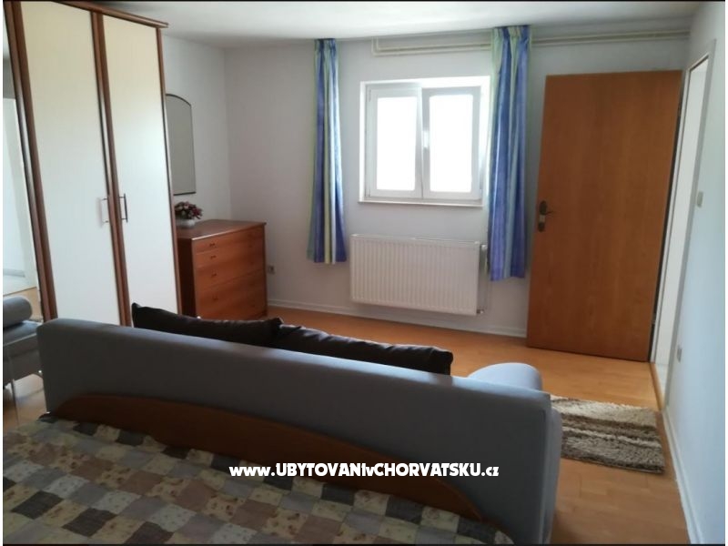 Appartement Moro – Ferienwohnung Kastela, Kroatien – Foto 7