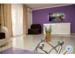 Appartement Nika - Katela Kroatien