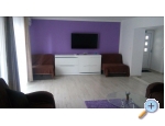 Appartement Nika - Katela Kroatien
