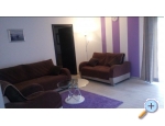 Appartement Nika - Katela Kroatien