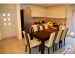 Appartement Nika - Katela Kroatien