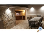 Appartement Nika - Katela Kroatien