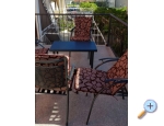 Appartement Nika - Katela Kroatien