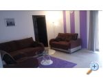 Appartement Nika - Katela Kroatien
