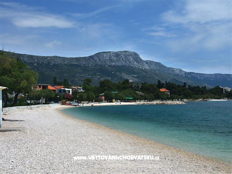 Appartement Palace – Ferienwohnung Kastela, Kroatien – Foto 1