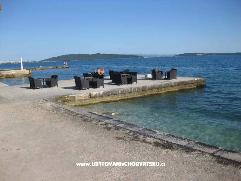 Appartement Palace – Ferienwohnung Kastela, Kroatien – Foto 11