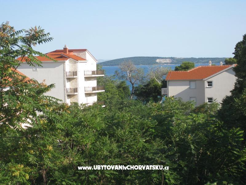Appartement Palace – Ferienwohnung Kastela, Kroatien – Foto 13