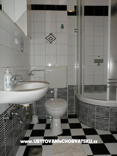 Appartement Palace – Ferienwohnung Kastela, Kroatien – Foto 14