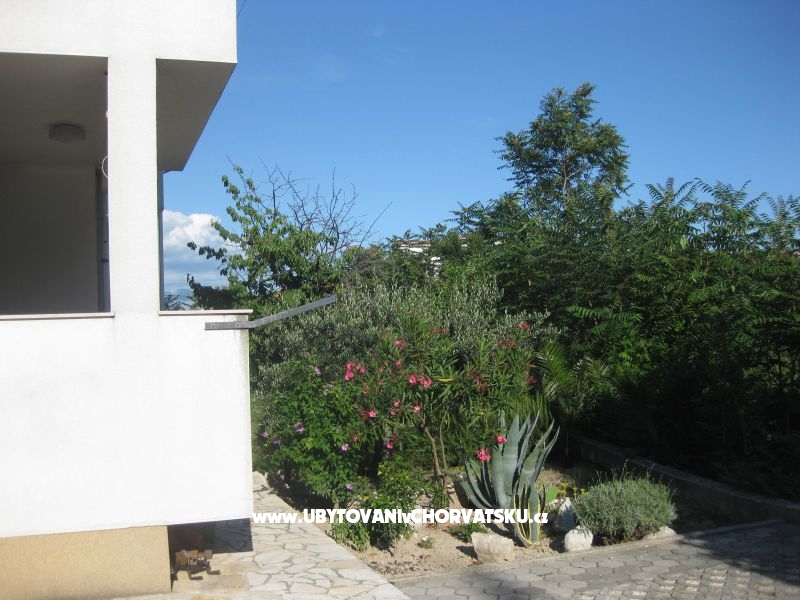 Appartement Palace – Ferienwohnung Kastela, Kroatien – Foto 15