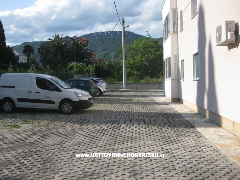 Appartement Palace – Ferienwohnung Kastela, Kroatien – Foto 16