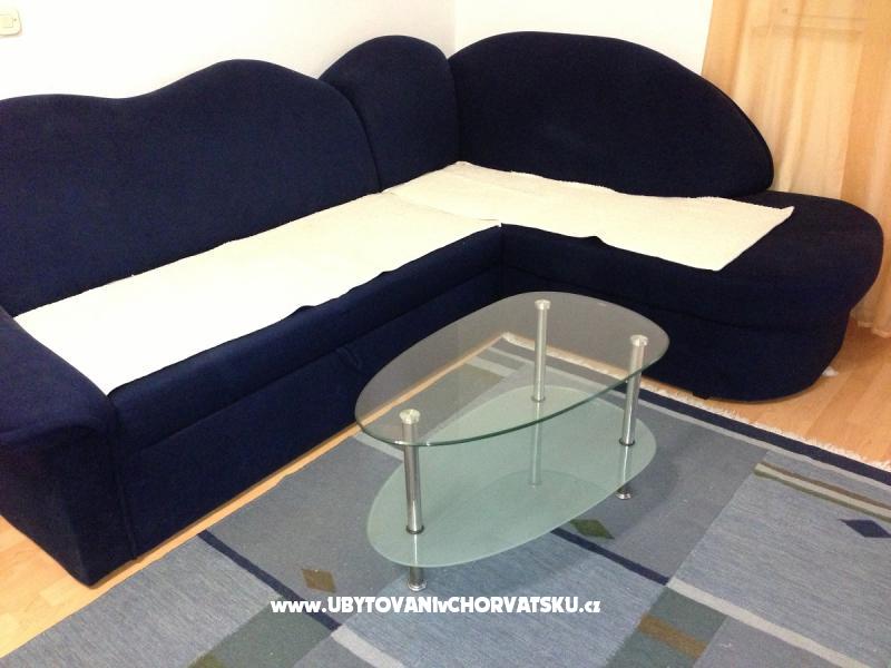 Appartement Palace – Ferienwohnung Kastela, Kroatien – Foto 2