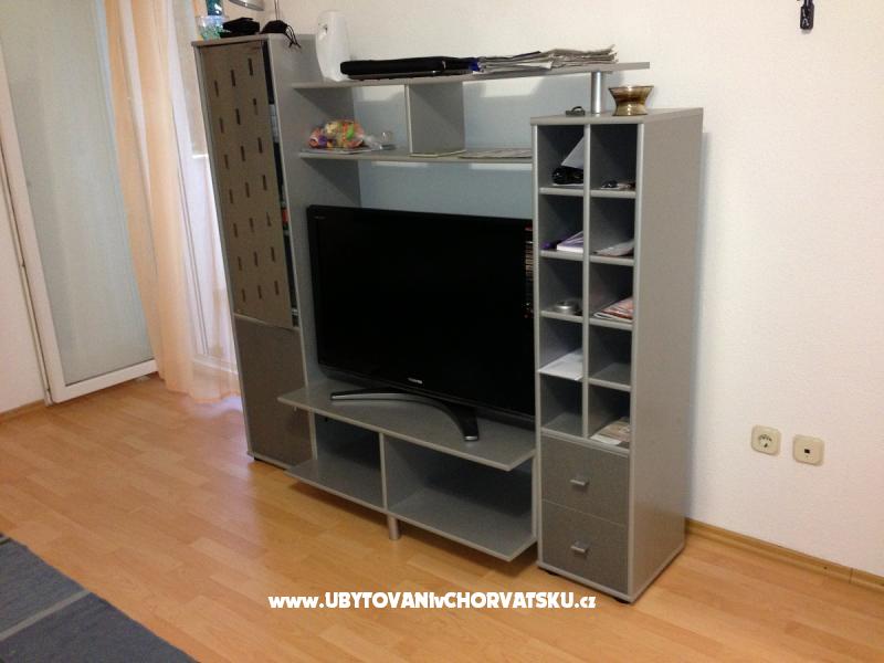 Appartement Palace – Ferienwohnung Kastela, Kroatien – Foto 3