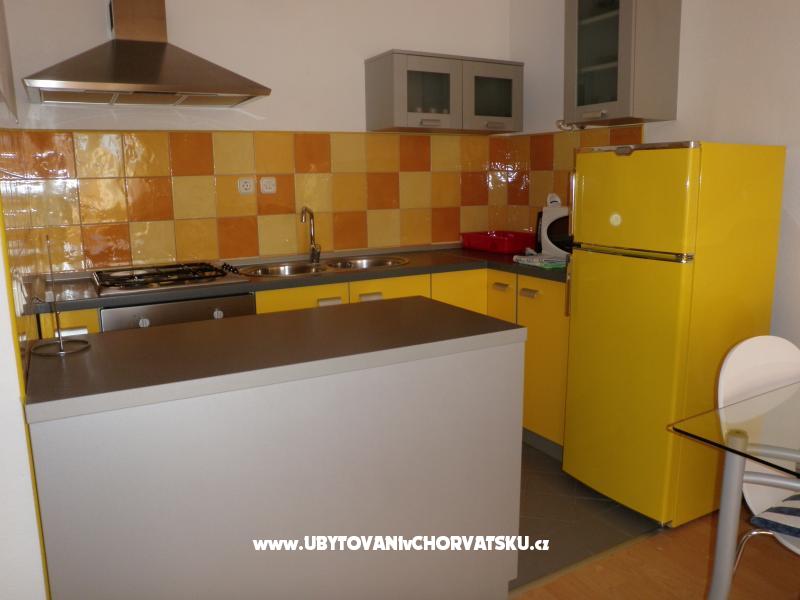 Appartement Palace – Ferienwohnung Kastela, Kroatien – Foto 4
