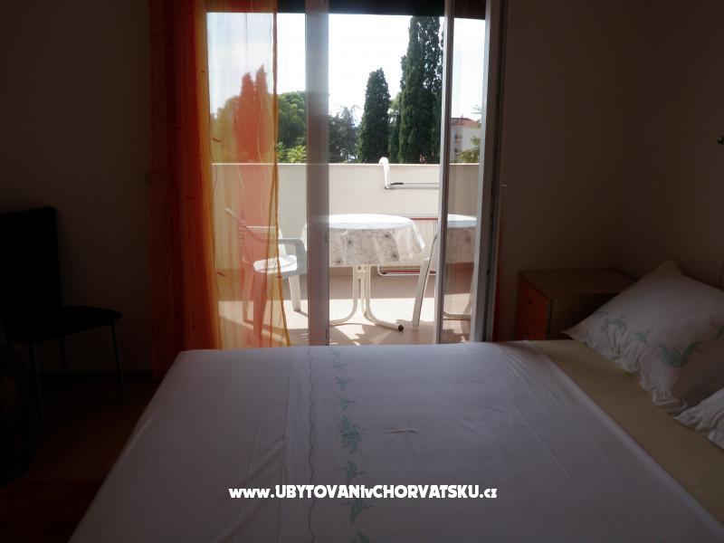 Appartement Palace – Ferienwohnung Kastela, Kroatien – Foto 6