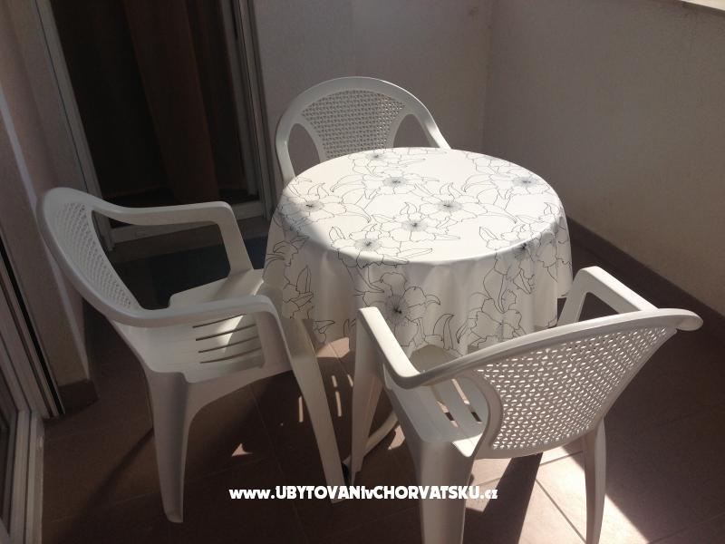 Appartement Palace – Ferienwohnung Kastela, Kroatien – Foto 7